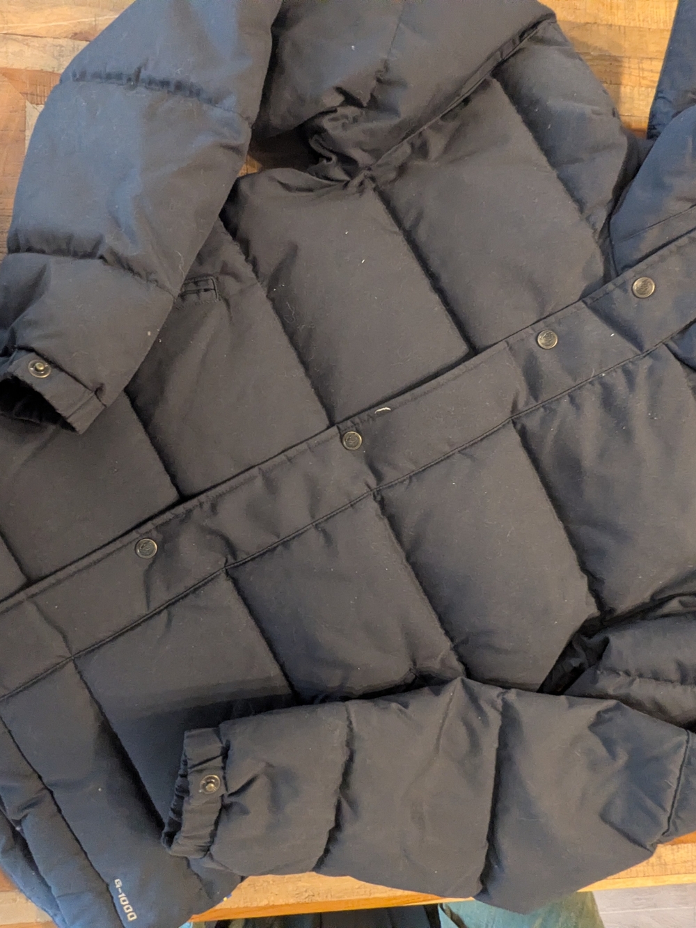 Fjallraven Ovik Jacket